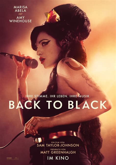 back to black film streaming